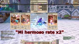 Alquimia..! Grand "Rate" fantasia x2 screenshot 4