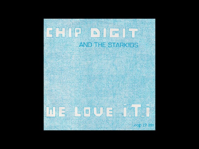 Chip Digit & The Starkids - E.T