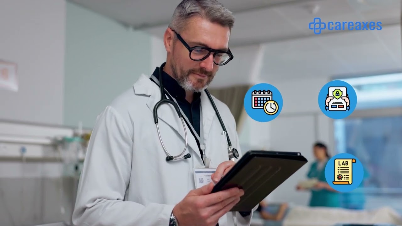 United By Unique – With Careaxes