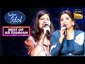'Hai Rama' गाकर Amritha ने किया Judges को Impress | Indian Idol S16 | Best Of AR Rahman