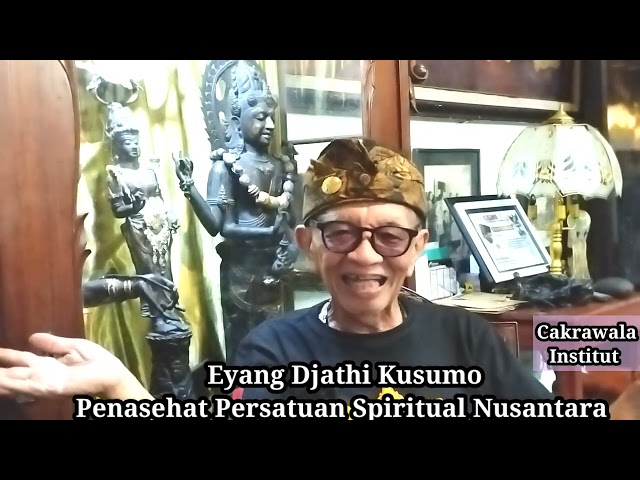 Detik detik Jelang Munculnya Satrio Pinilih class=