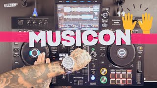 HOUSE & TECH [50MIN SET] 