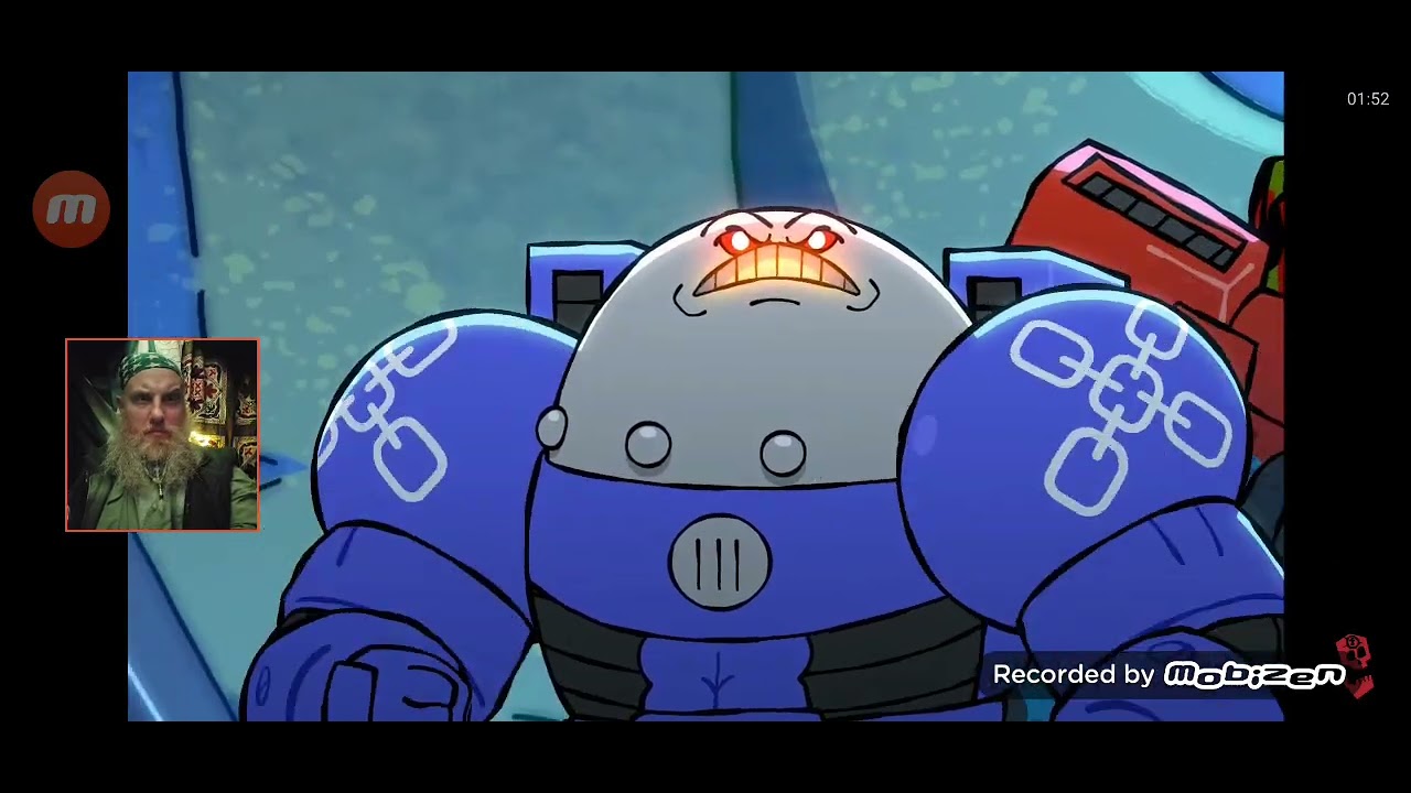 SPACE KING: Hatemongers Kingsmas Message Reaction video  Credit & Copyright to @Flashgitz