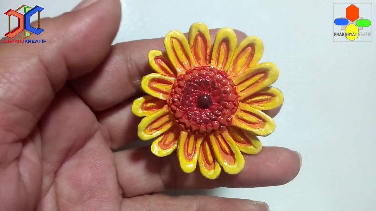  Cara  Membuat  Kerajinan Bunga  Dari  Sabun  Mandi  Yang Mudah 