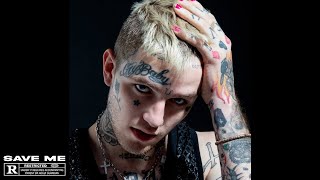 [FREE] Lil Peep x Juice WRLD Type Beat - Save Me