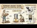 How to Make Activated Charcoal at Home — The Pioneer Filter That Purifies Water, Soil, and Air