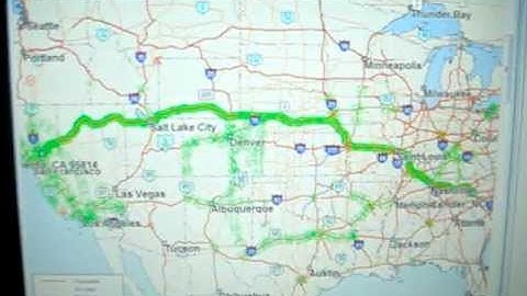 how to calculate IFTA miles