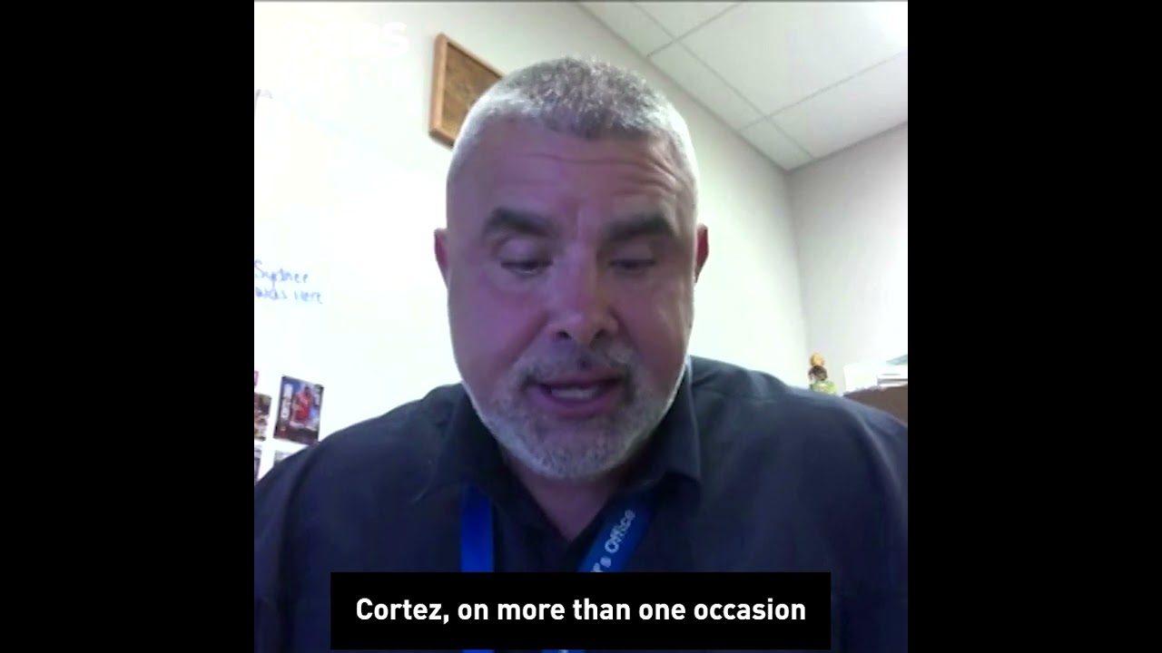 Hays Co. Sheriff's Office asking potential victims to come forward after sex offender's arrest