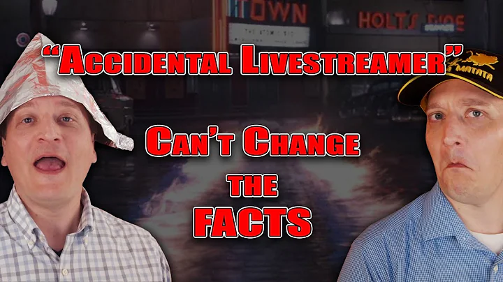"Can't Change the Facts", says Google, in "Acciden...