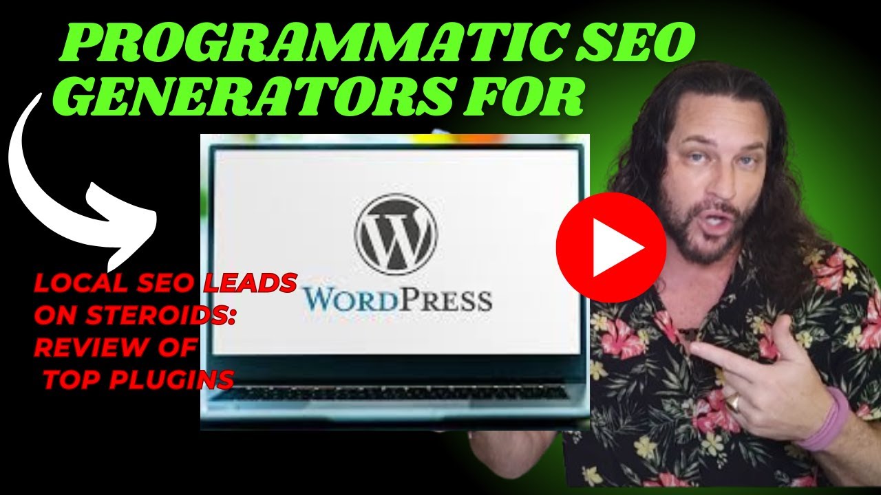 Programmatic SEO for WordPress: Review of Muti-Page Themeisle vs pSEO Generator for Local Leads