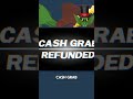GOBLINS!!! #CashGrabRefunded #indiegame #gaming #horrorgame #goblin