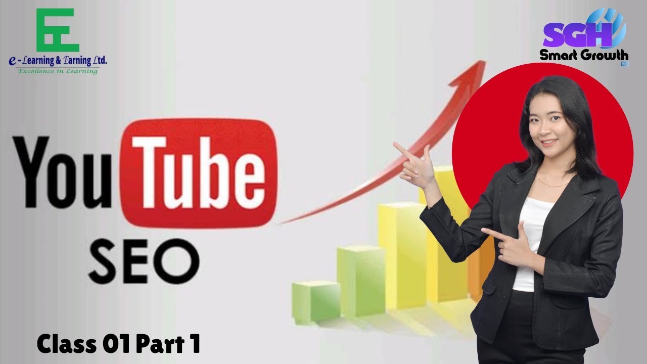 YouTube SEO Masterclass | Rank Your Videos Fast in 2025 - YouTube