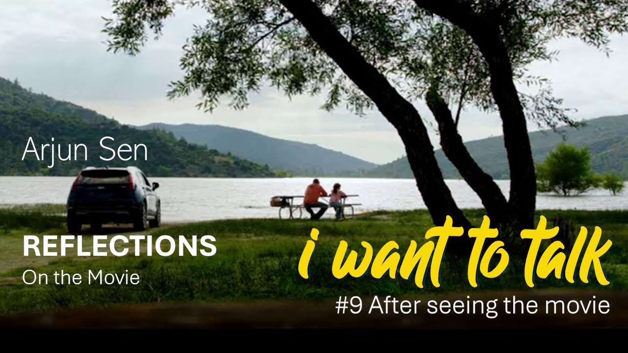 Movie Reflections: #9 After seeing the movie - YouTube