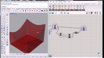 139 - Grasshopper - Attractors and Operators 3