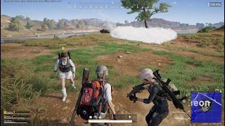 DOMINGO DE PUBG | JUEVES SORTEO PARA SUBS | LETS GO