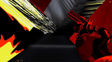 A Source of Problems  - Half-Life (Source) (PC HDR) Part 6