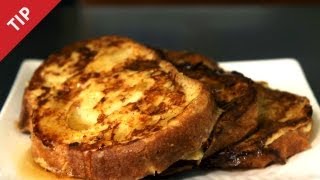 A Tasty New Use for Eggnog CHOW Tip