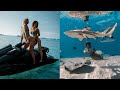 Grls g0ne wld in tahiti tahiti vlog 4