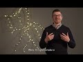 Why is Christmas good news? | Stories of Advent with Simon Edwards