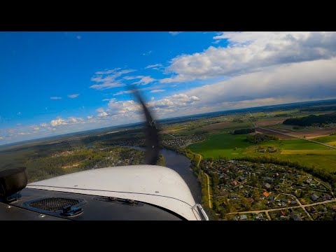 Video: T'way Air-flyet Forsinket Da Piloten Mistet Pass