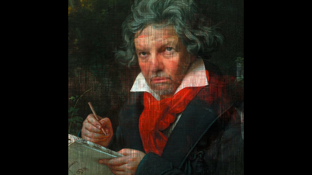 Wolfgang Voigt - Beethoven x