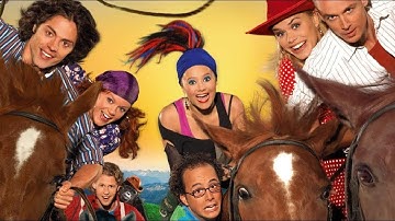 Zoop In Zuid-Amerika (2007) - Trailer [HQ]