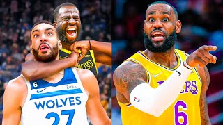 Nba Technicals And Ejections Compilation