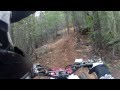 Quartz Creek Trail Riding 4