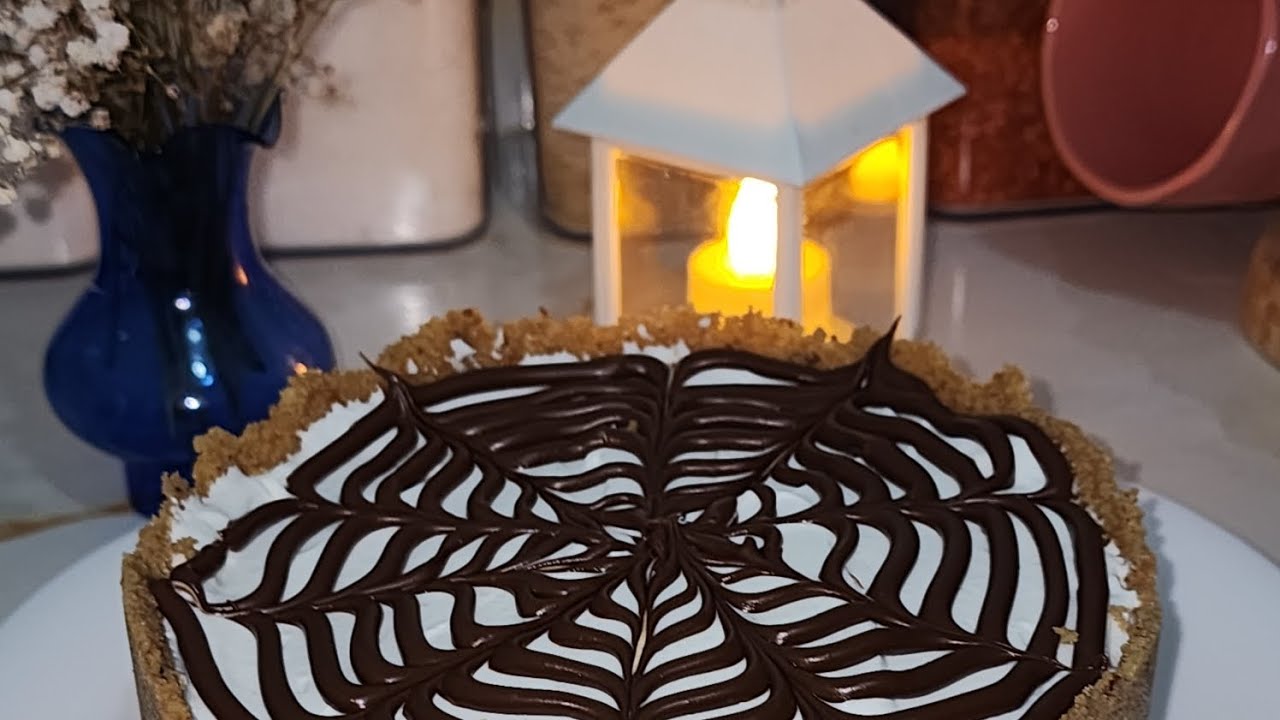 تشيز كايك 😋😋