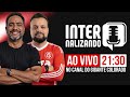 INTERNALIZANDO #01 | BERNABEI É ALVO DA EUROPA | RONALDO RUMO AO MÉXICO? | SUB-20 GOLEIA EM CASA
