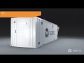 Emea vertiv modular data center solutions  the power module critical infrastructure