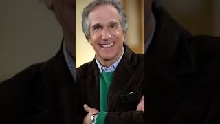 Henry Winkler Real Age 2023 #shorts #henrywinkler #moviefolder99