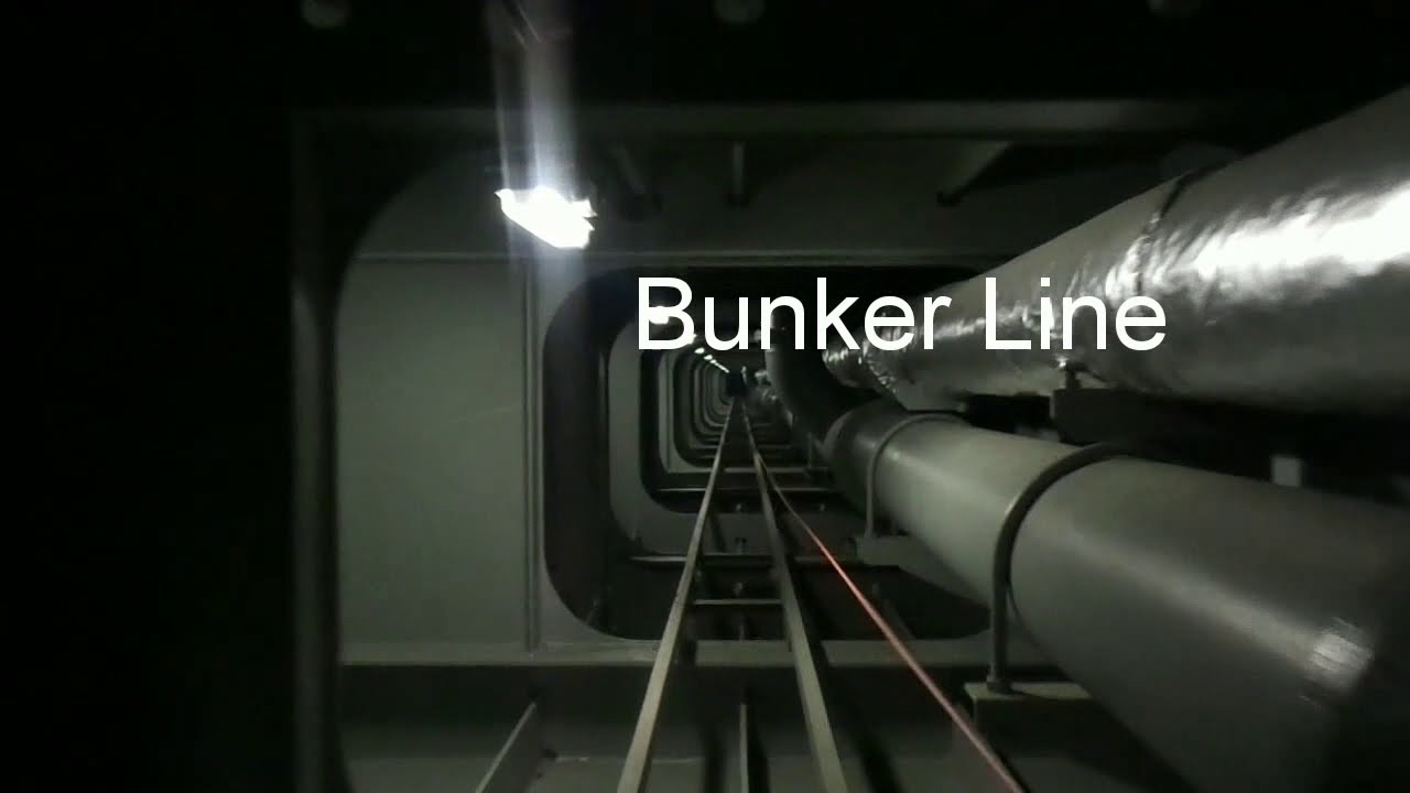 Duct Keel EntryPrecautions and Inspection YouTube