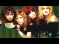 The Bangles Hazy Shade of Winter - Female / Girl 80s Rock Bands - Singers