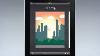 iDraw for iPad: Illustration at your fingertips screenshot 3