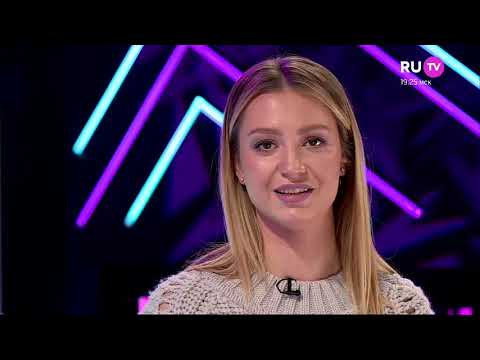 #RUTalk с Лёшей Свиком