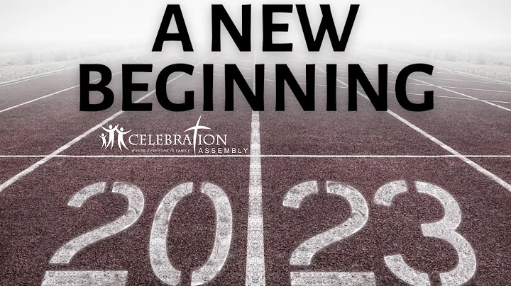 A New Beginning (AUDIO ONLY) | Pastor Bill Everlin...