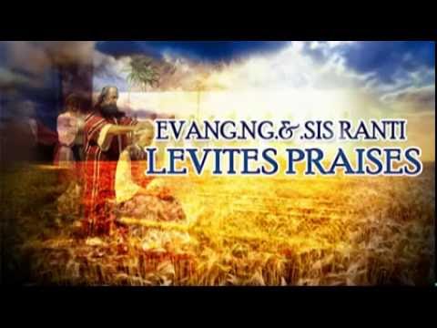 Evang  Ng  Sis Rantim  Levites Praises  Latest 2015 Nigerian Gospel Music
