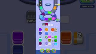beads out level 1347