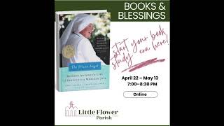 LFP St. Dismas Site: Tues. May 12, 2026 - Mass & Rosary with Adoration