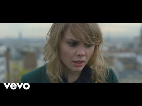 Coeur De Pirate - Place de la République