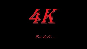 4K - Primary entry to recovery ache