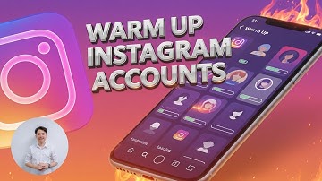 How To Warm Up Instagram Accounts For Outreach