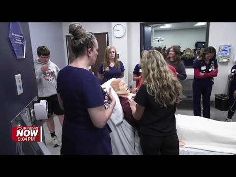 St Rita S Lima Ohio Careers