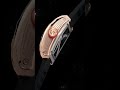 Geya Great Wall Rainbow Zircon Automatic Mechanical Watch G78138