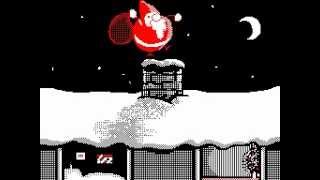 TiredMan&Christmas / Flipnote Hatena