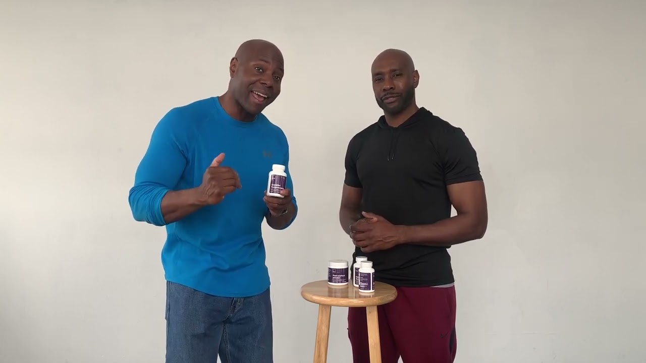 Appetite Suppressant Marketing Video