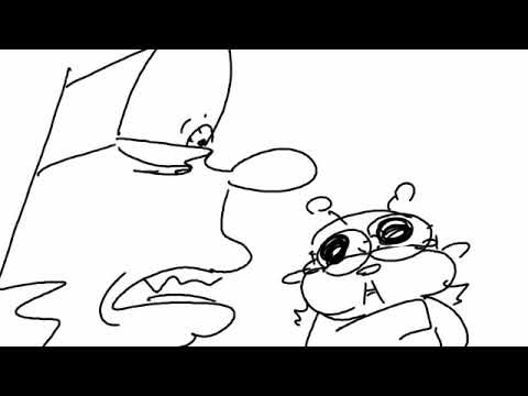 The Antics of the Anne Ticks (wip)