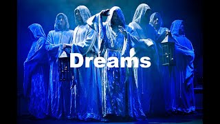 Gregorian - Dreams