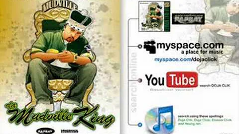 Mr Kee (Thizz Latin) Young Ren (Doja Clik) Unreleased Track